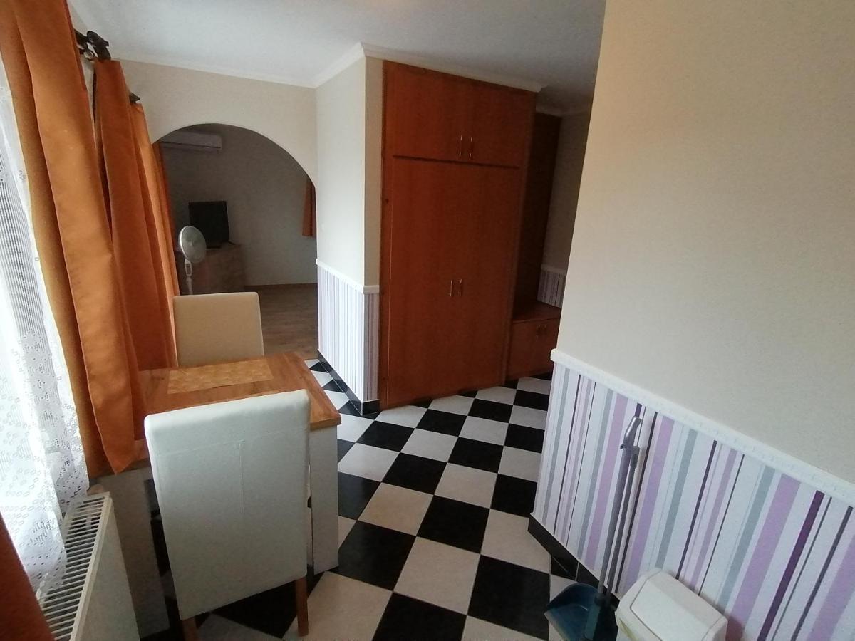 Magdalena Apartmanhaz Хевиз Экстерьер фото